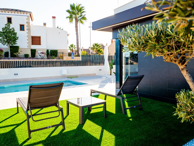 Orihuela Costa · Costa Blanca