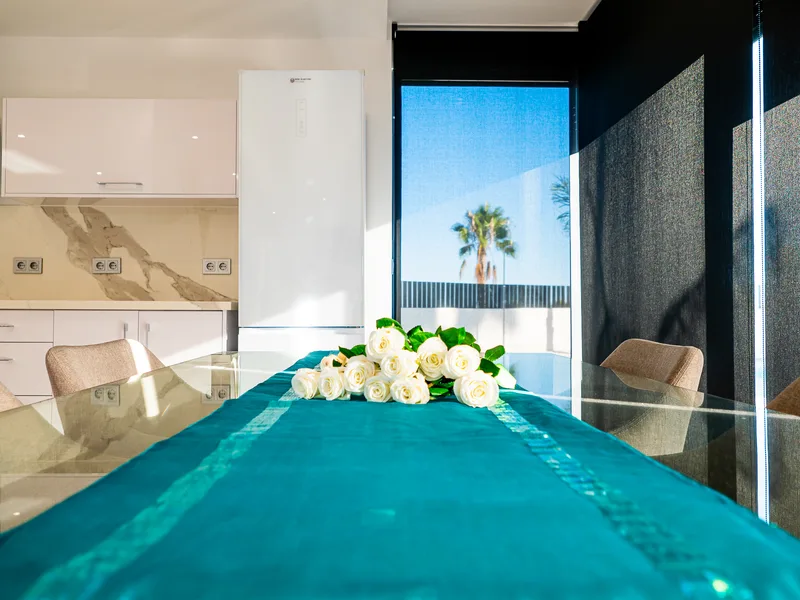 Torrevieja · Costa Blanca