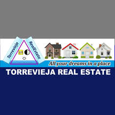  Casas Torrevieja